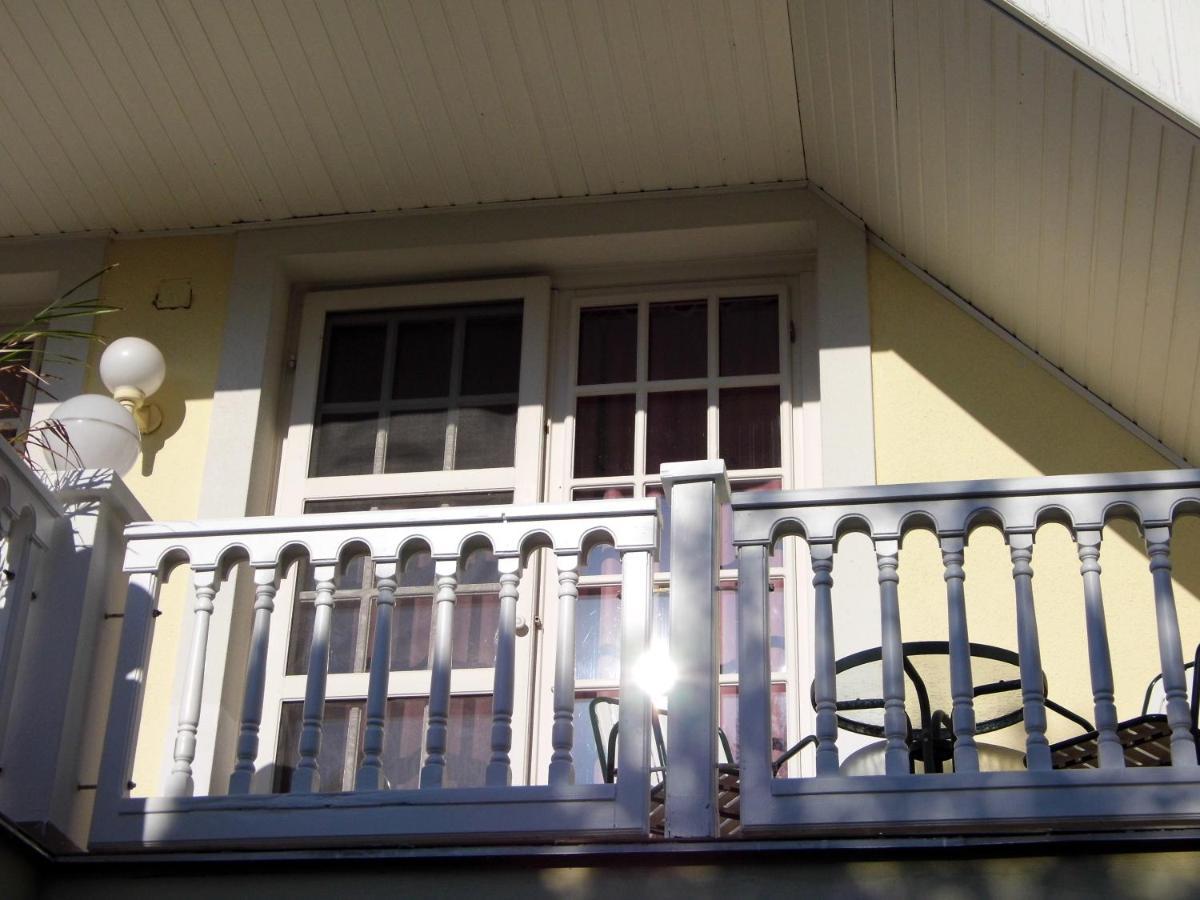 Millennium Villa เคสเท ภายนอก รูปภาพ